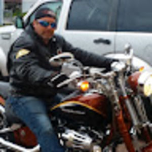 Meet your Posher, Damien